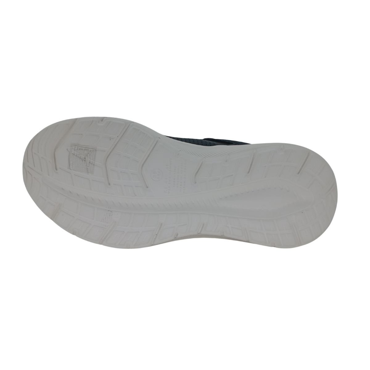 Tênis BrSport Casual Napa Monaco 60000104 - Masculino Preto 5