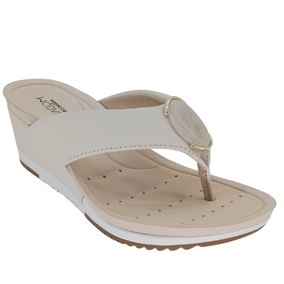 Tamanco Modare Napa Pedraria 7123162