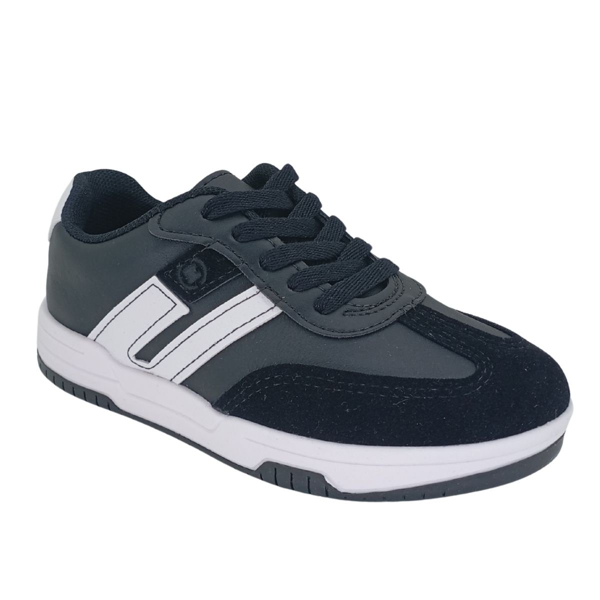 Tênis Molekinho Napa Monaco 2852113 - Juvenil