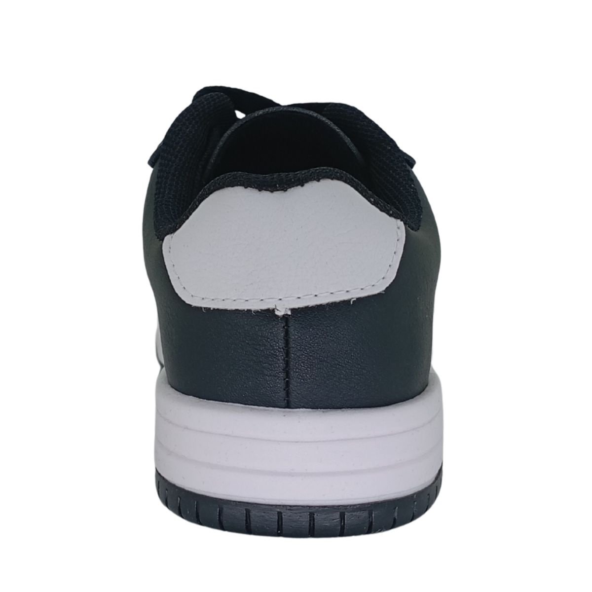 Tênis Molekinho Napa Monaco 2852113 - Juvenil Preto 6