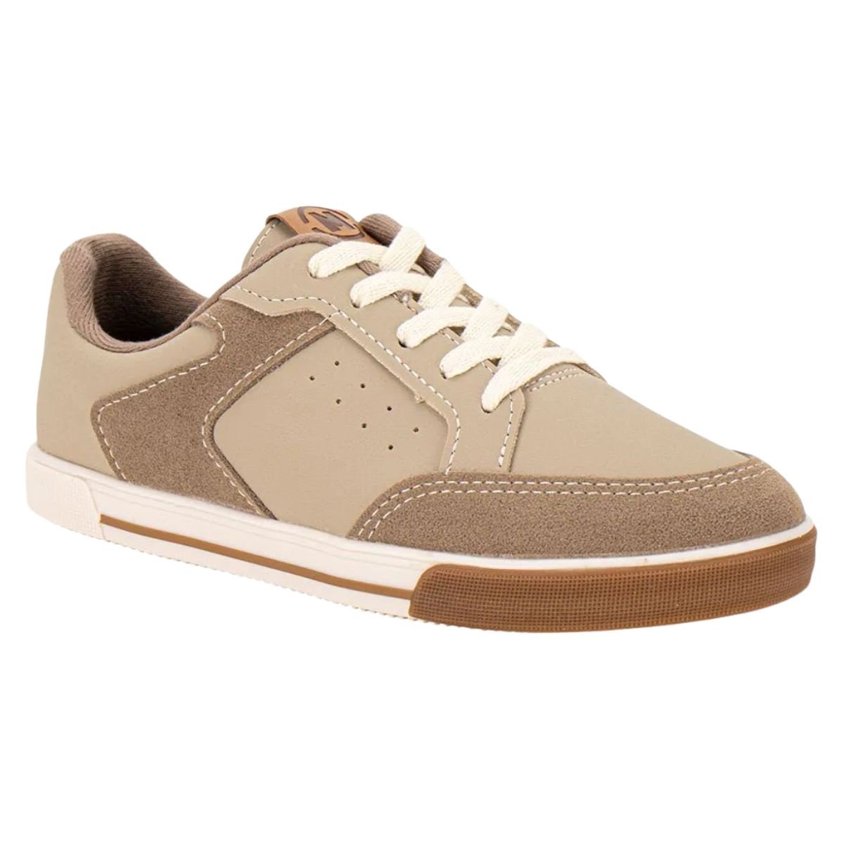 Tênis Molekinho Napa Floter 2842221 - Juvenil