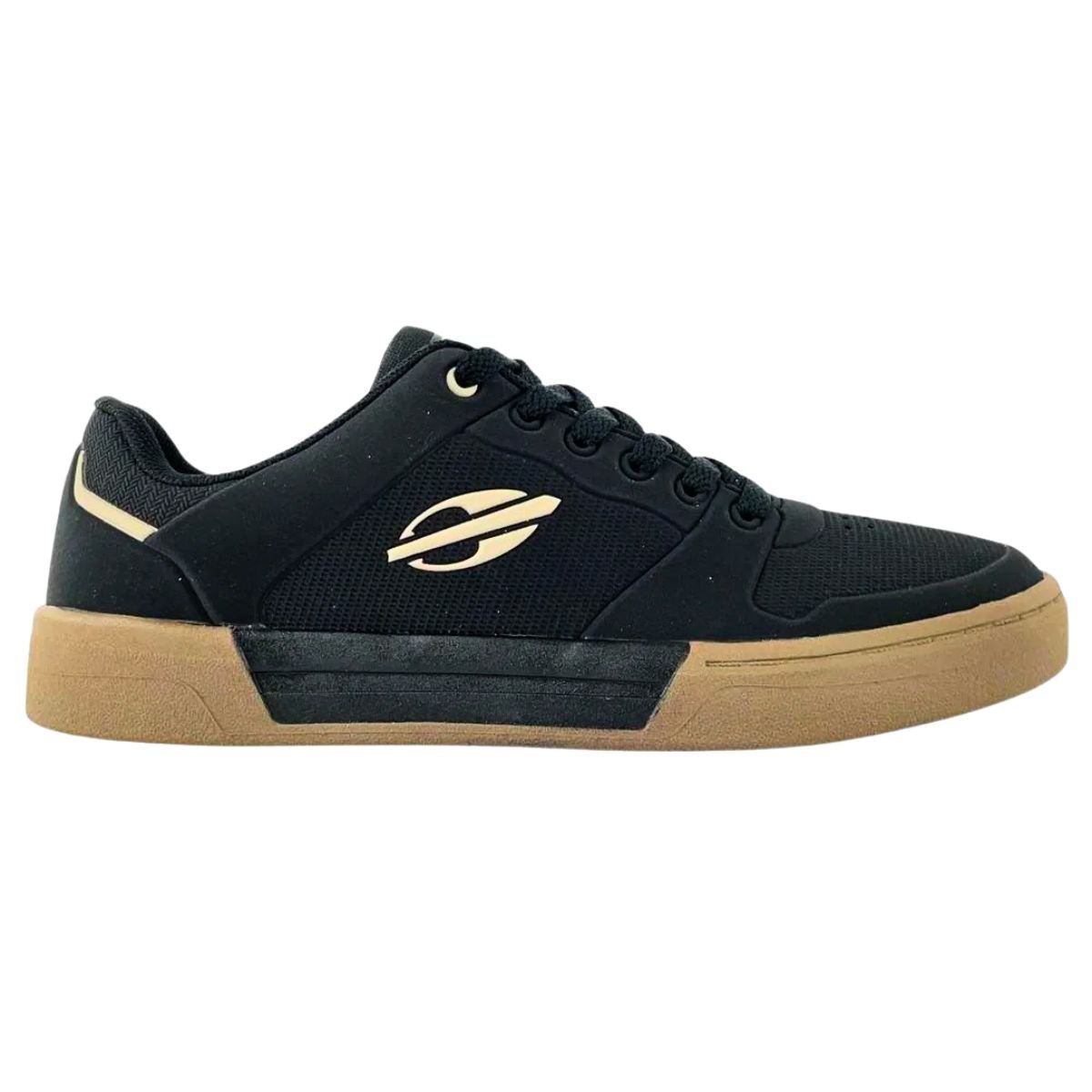 Tênis Mormaii Urban Pulse 2 203382 - Masculino Preto 2