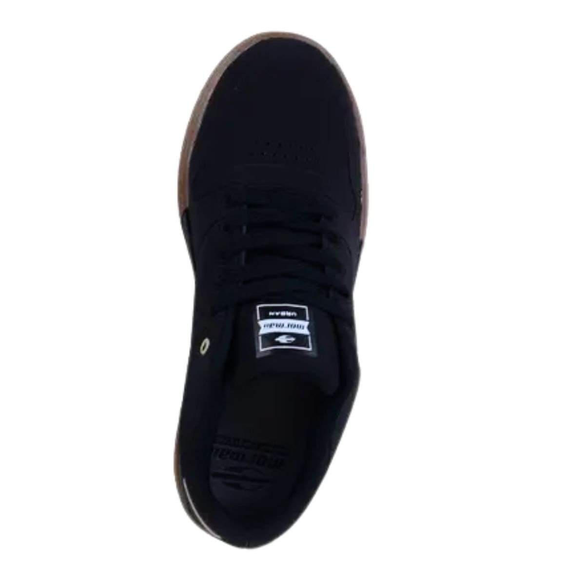 Tênis Mormaii Urban Pulse 2 203382 - Masculino Preto 4