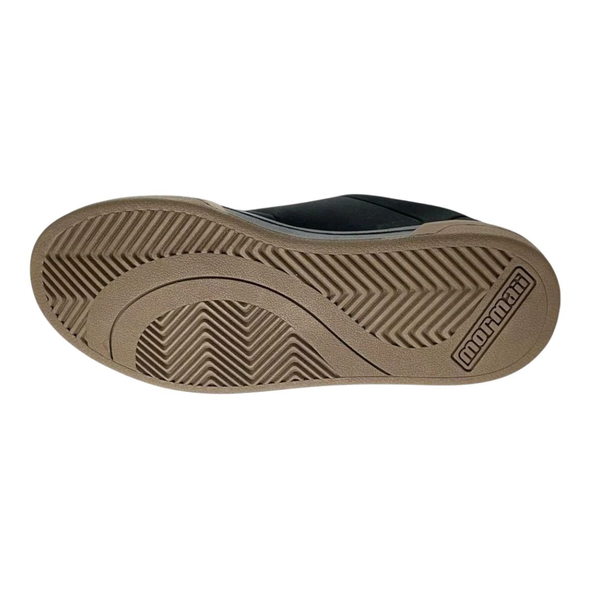 Tênis Mormaii Urban Pulse 2 203382 - Masculino Preto 5