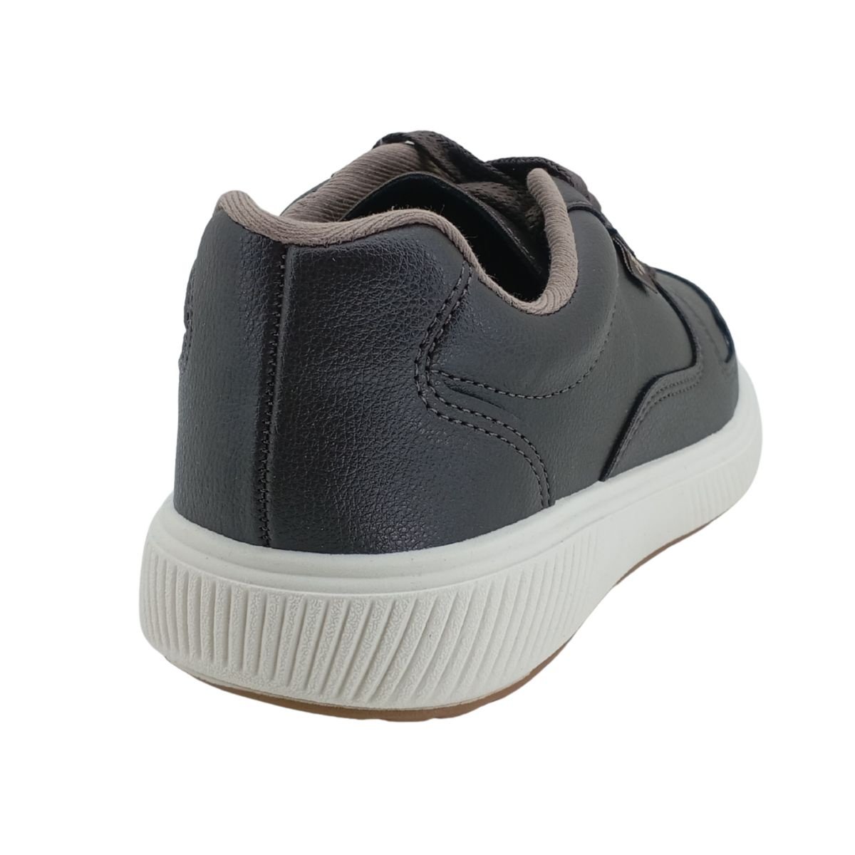 Tênis BrSport Casual Napa Vermont 2276224 - Masculino Marrom 6