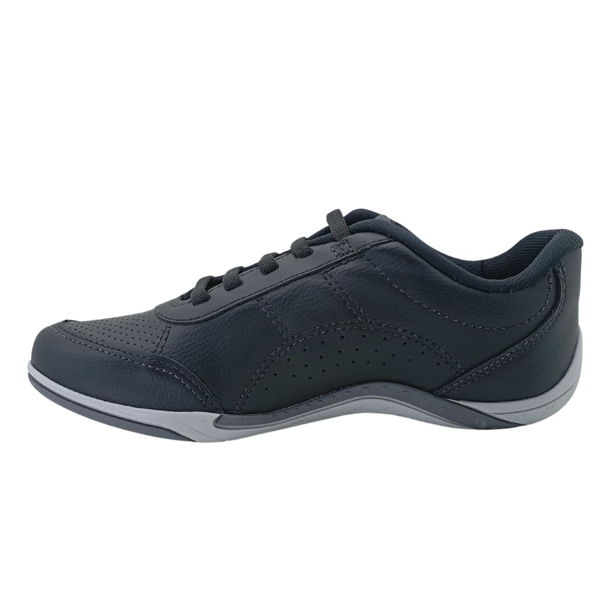 Tênis Kolosh Casual C1282B - Feminino Preto 3