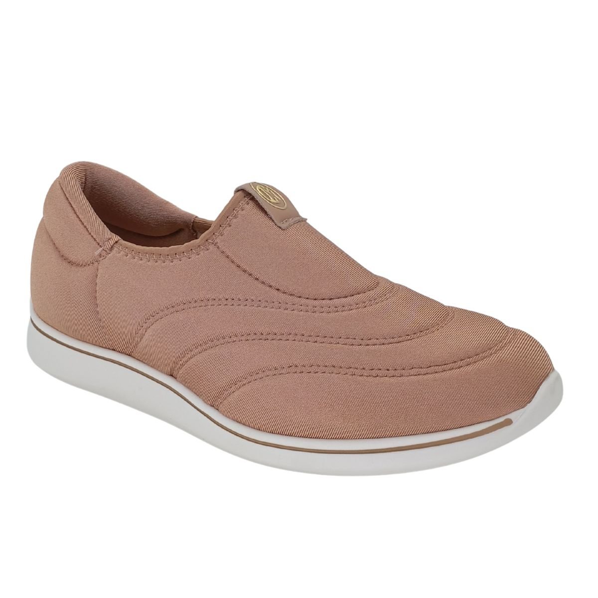 Tênis Modare Slip On Lycra 7358238 - Feminino