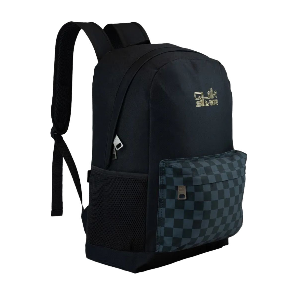 Mochila De Costa Quiksilver 16720 Preto 2