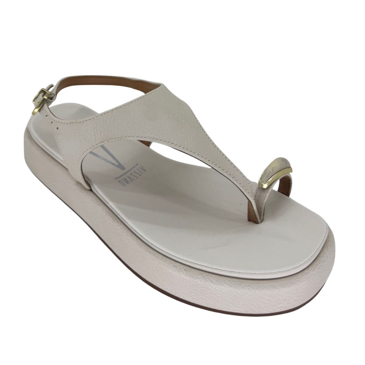 Sandália Vizzano Napa Calf 6506127 - Feminino