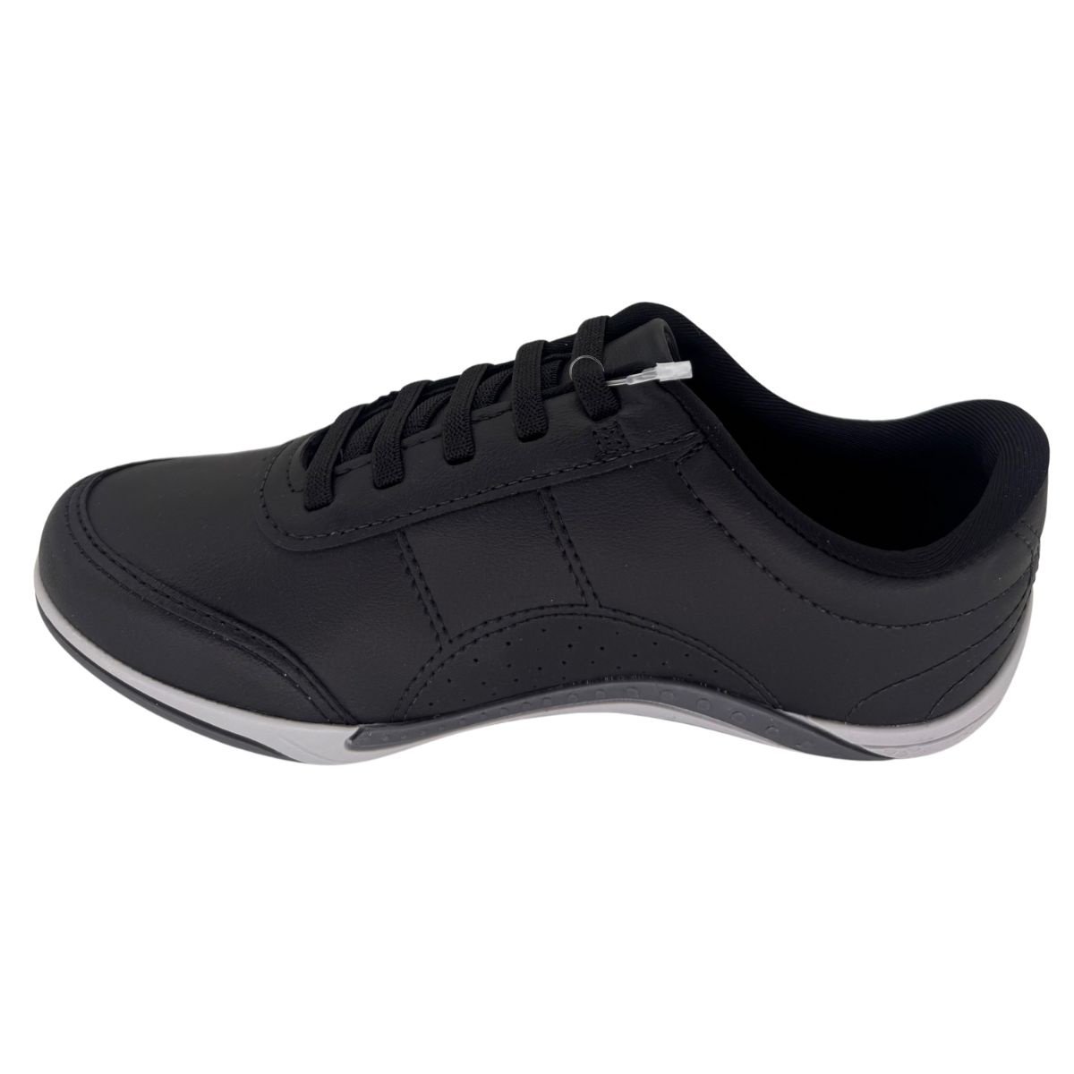 Tênis Kolosh Casual C1296 - Feminino Preto 3