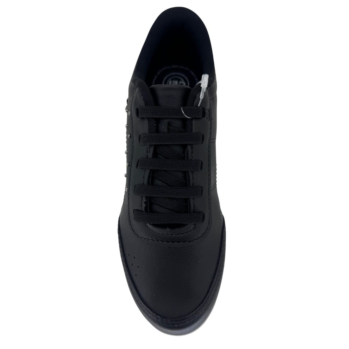 Tênis Kolosh Casual C1296 - Feminino Preto 4