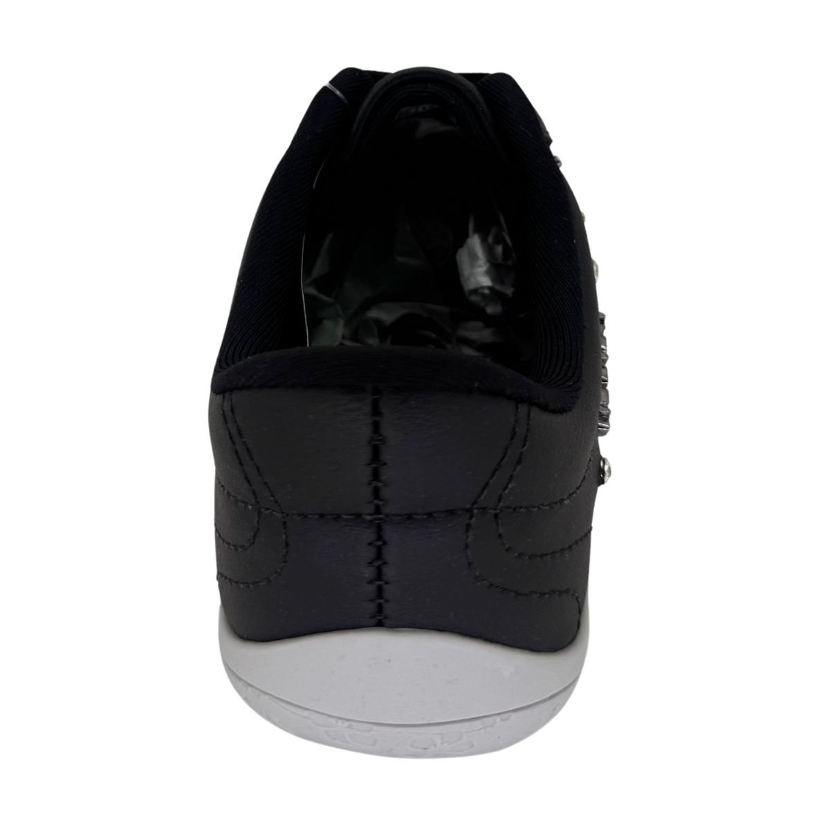 Tênis Kolosh Casual C1296 - Feminino Preto 6