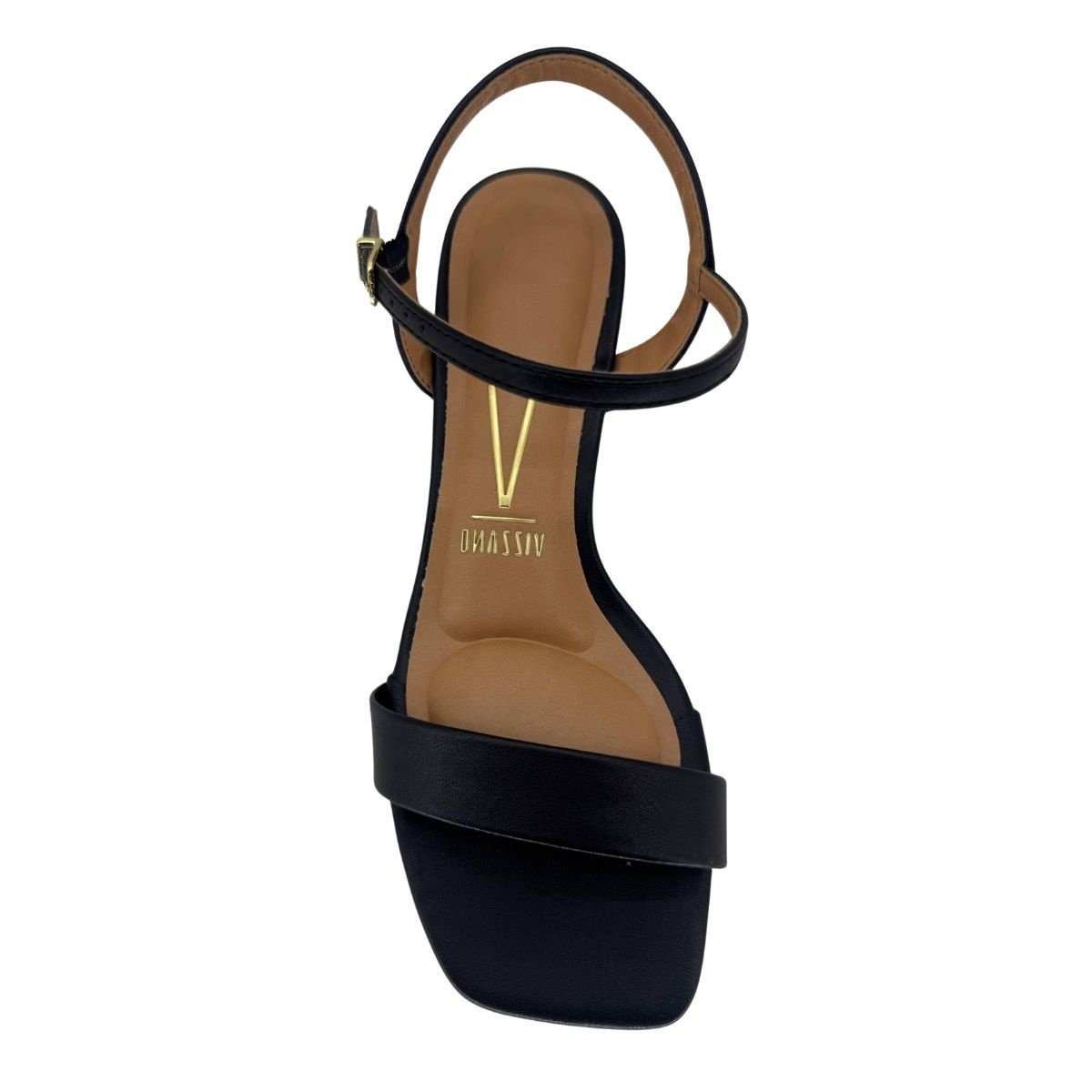 Sandália Vizzano Pelica 6454111 - Feminino Preto 4