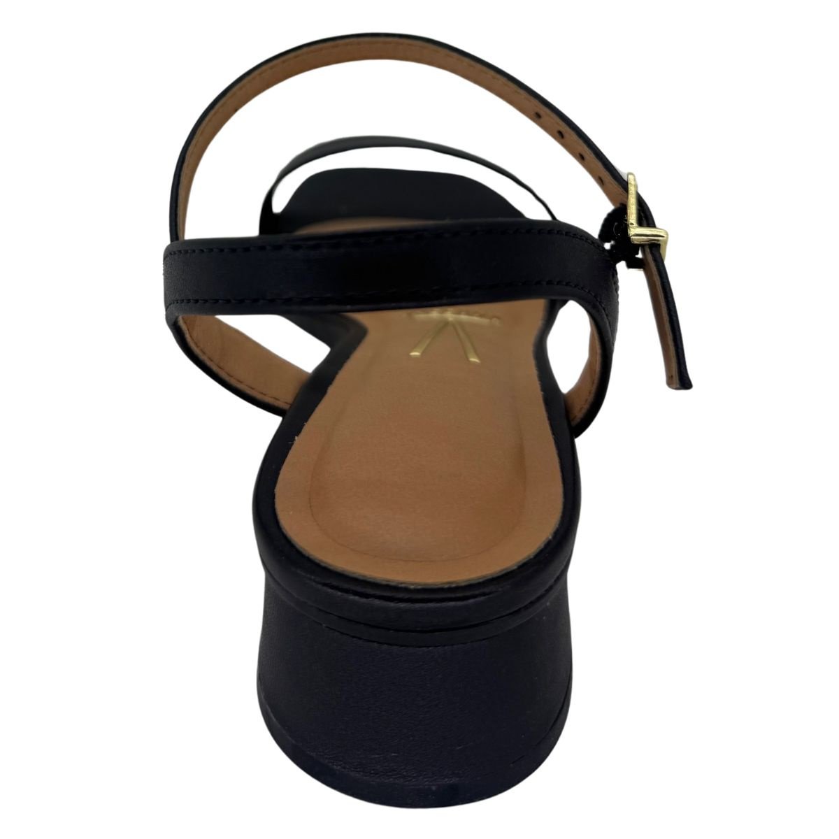 Sandália Vizzano Pelica 6454111 - Feminino Preto 6