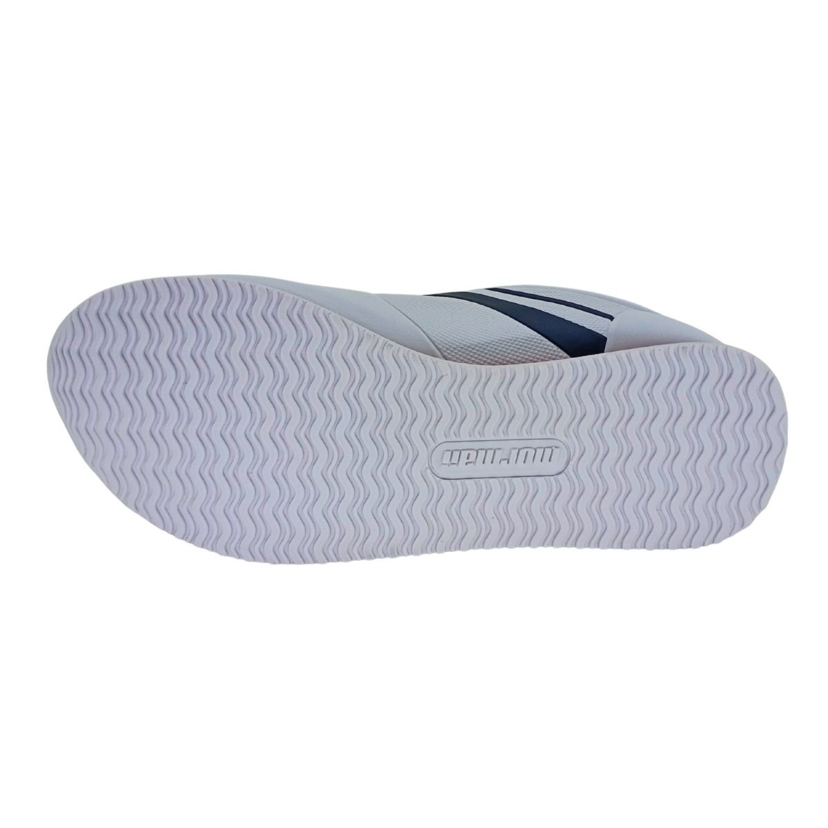 Tênis Mormaii Urban Jogger 203362 - Masculino Branco 5