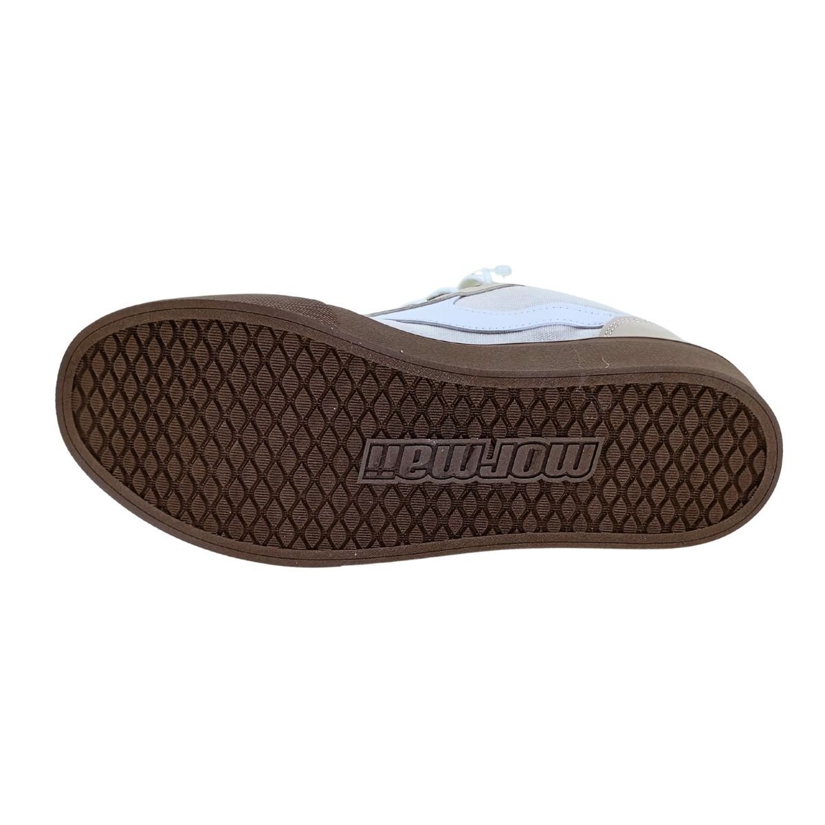 Tênis Mormaii Urban Killian 203387 - Masculino Bege 5