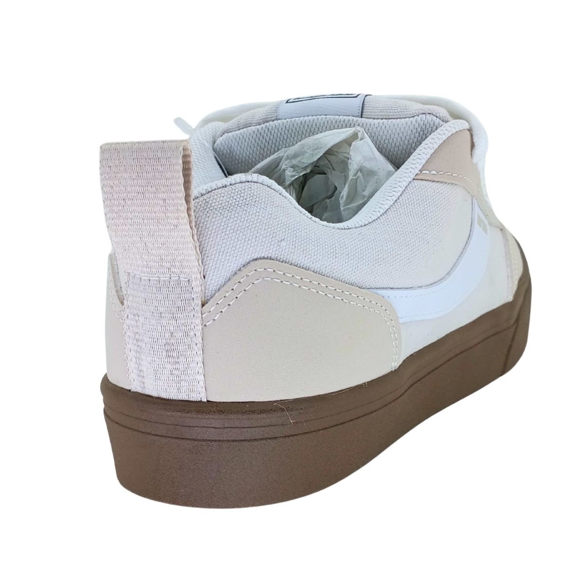 Tênis Mormaii Urban Killian 203387 - Masculino Bege 6