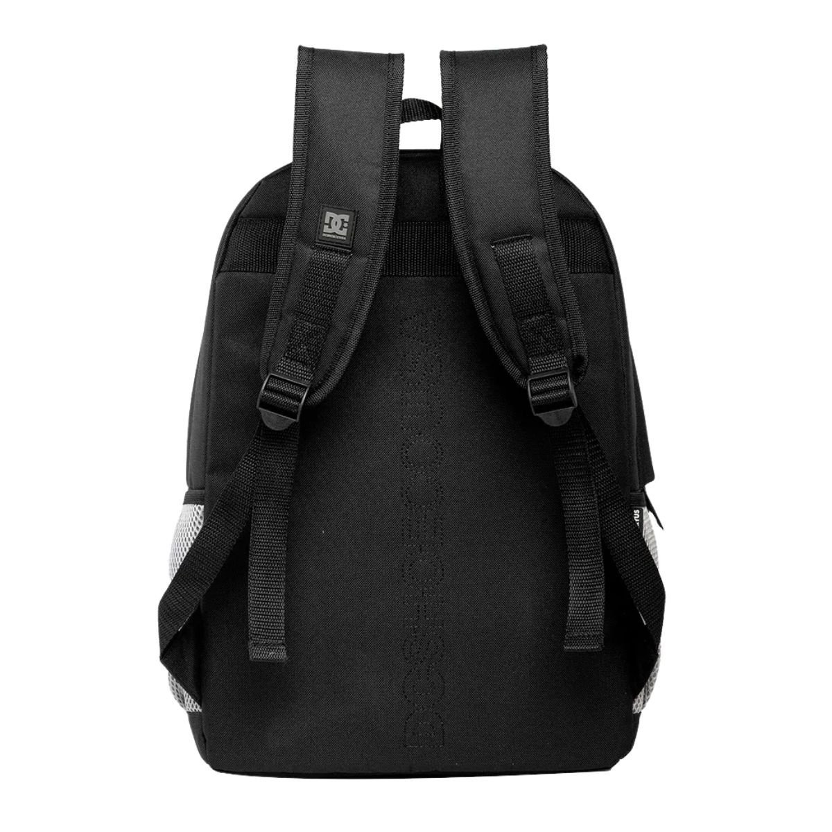 Mochila De Costa Dcshoeco 16731 Preto 2