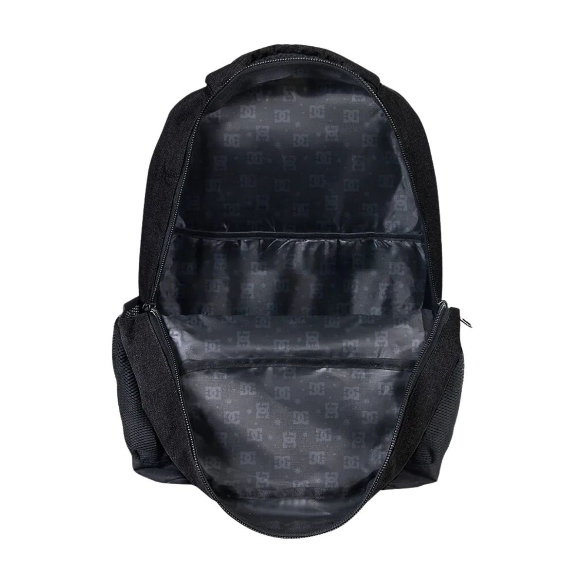 Mochila De Costa Esportiva 14662 Preto 3