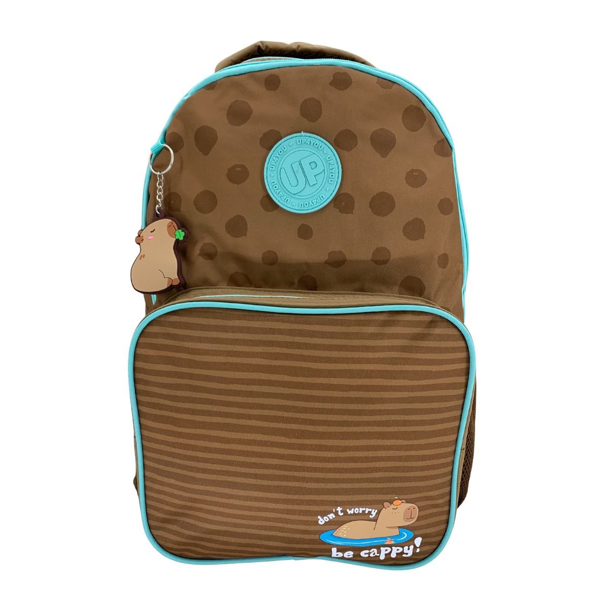 Mochila De Costa Capivara 49651