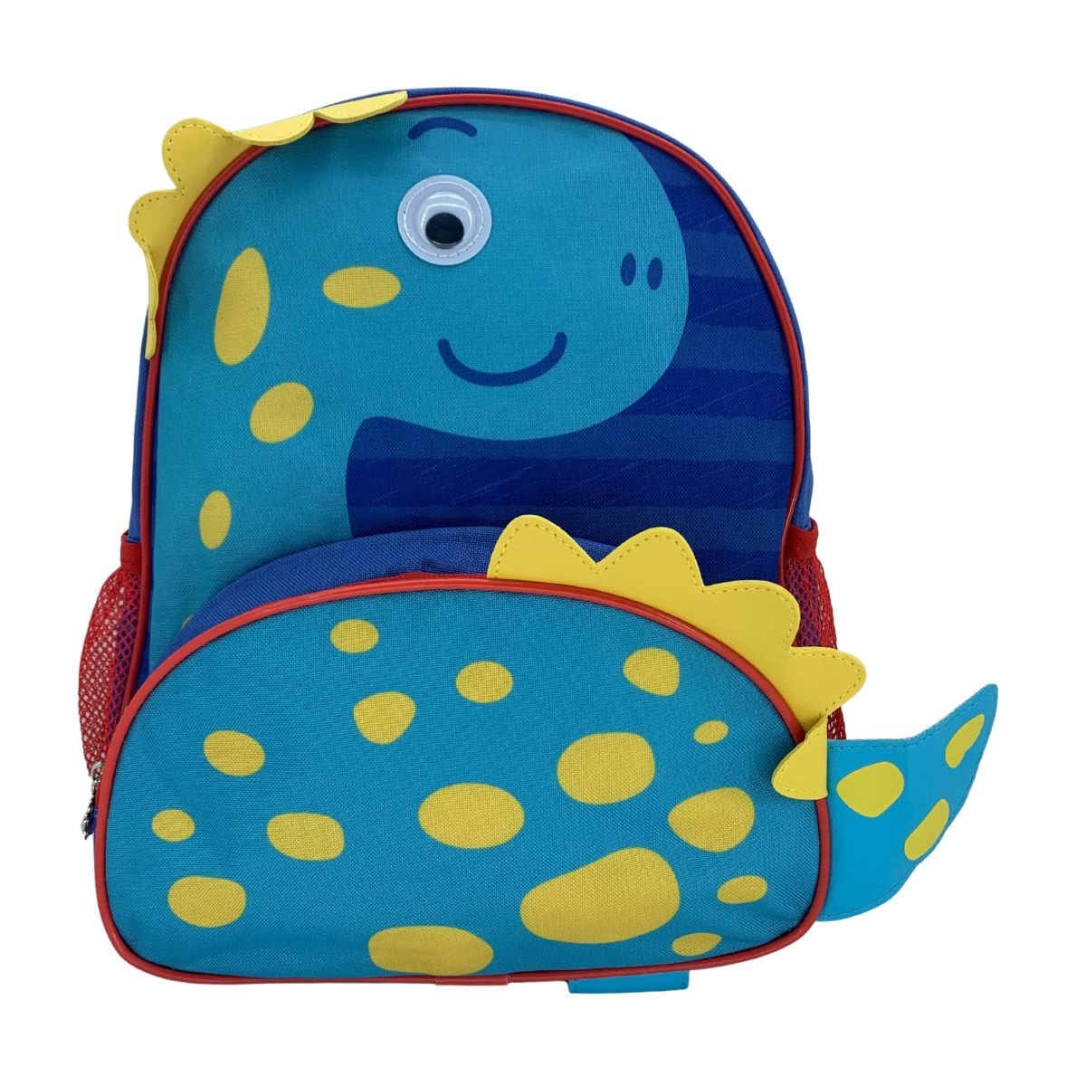 Mochila De Costa Pets Clio 26264