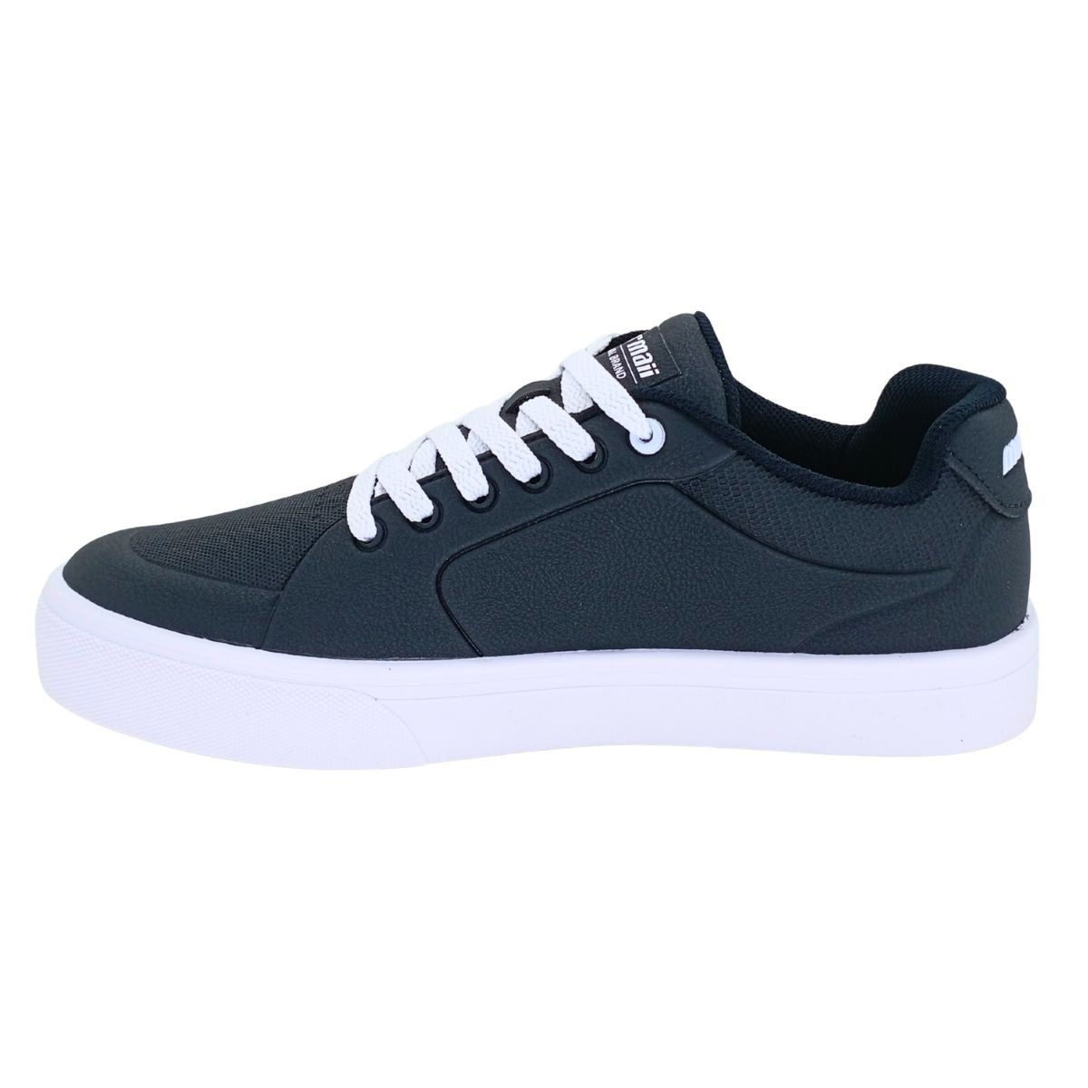 Tênis Mormaii Urban Cyclone 203394 - Masculino Preto 3