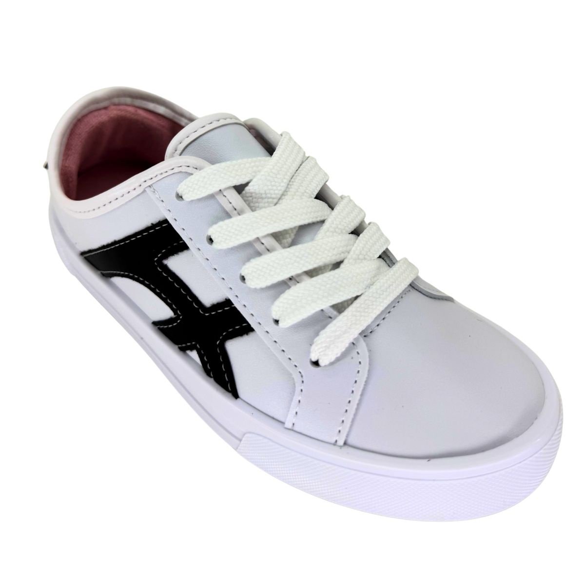 Tênis Molekinha Napa Sardenha 2524462 - Juvenil