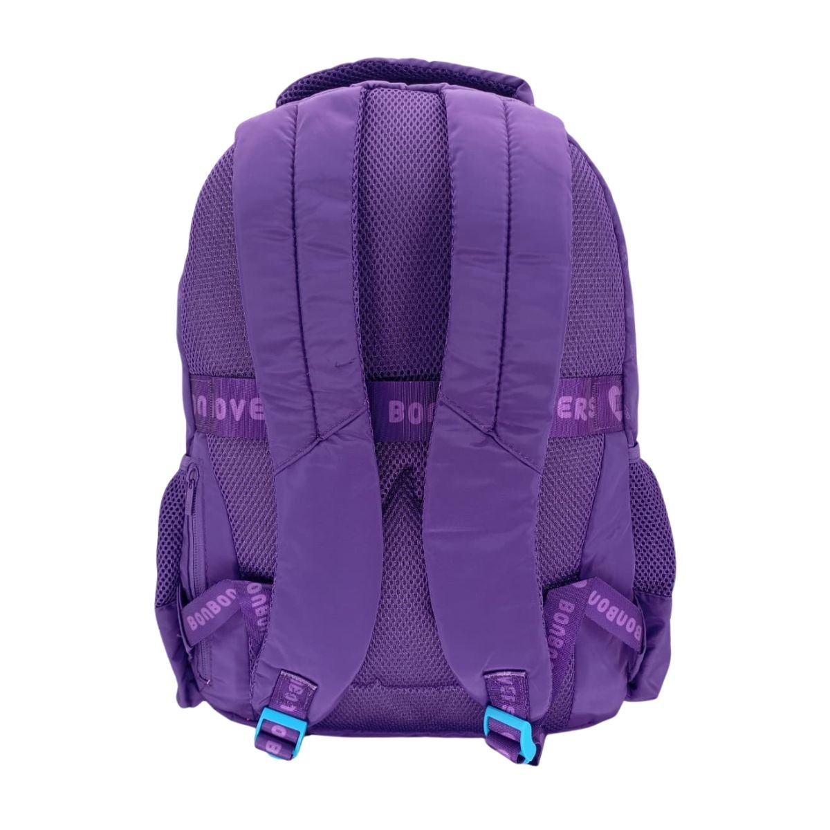 Mochila Rebecca Bonbon Com Bolsinha 26277 Roxo 4
