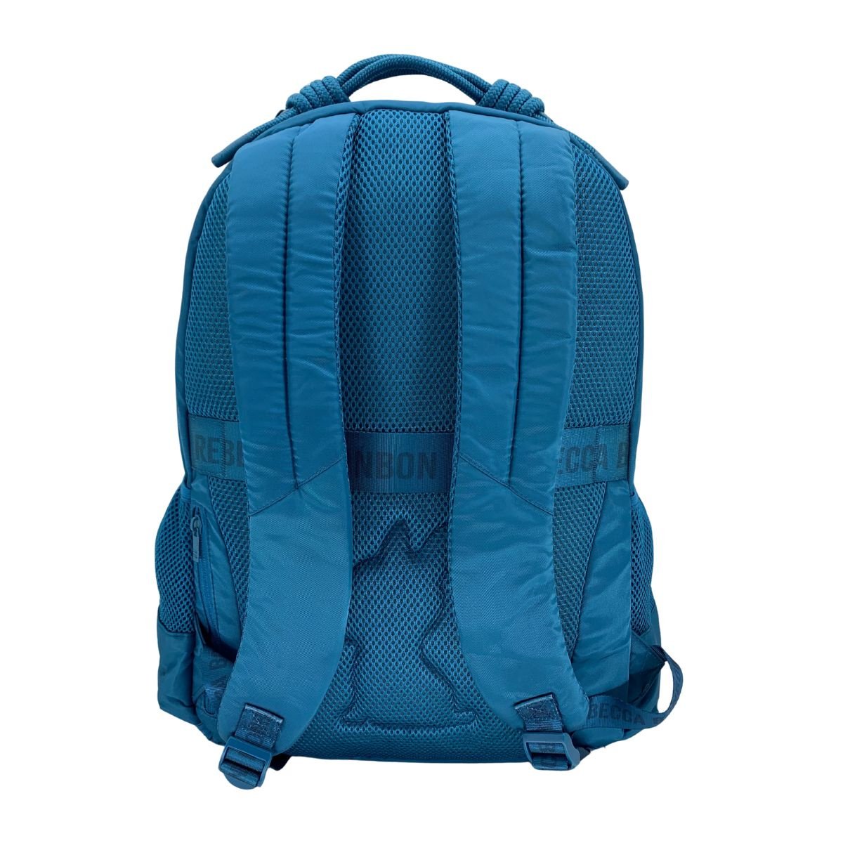 Mochila Escolar Rebecca Bonbon 27426 Verde 3