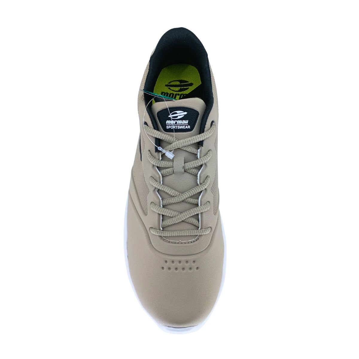 Tênis Mormaii Free Run 204113 - Masculino Bege 4