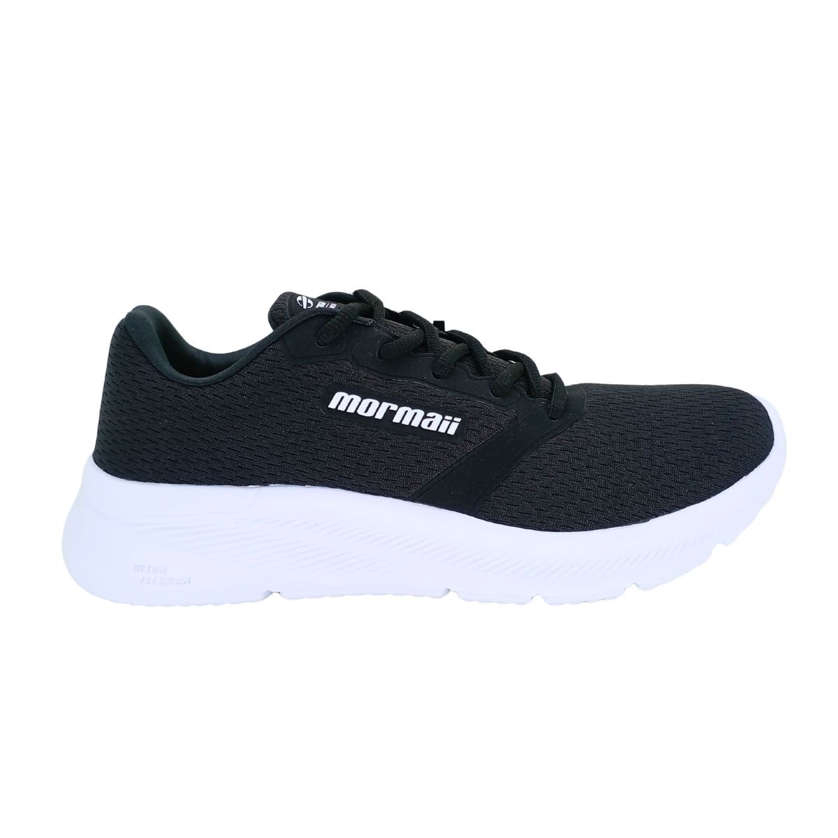 Tênis Mormaii Soul 2 204116 - Masculino Preto 2