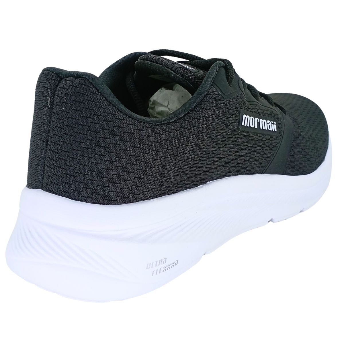 Tênis Mormaii Soul 2 204116 - Masculino Preto 6