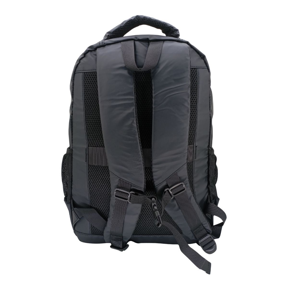 Mochila Goal Porta Notebook Emborrachada 253801 Preto 3