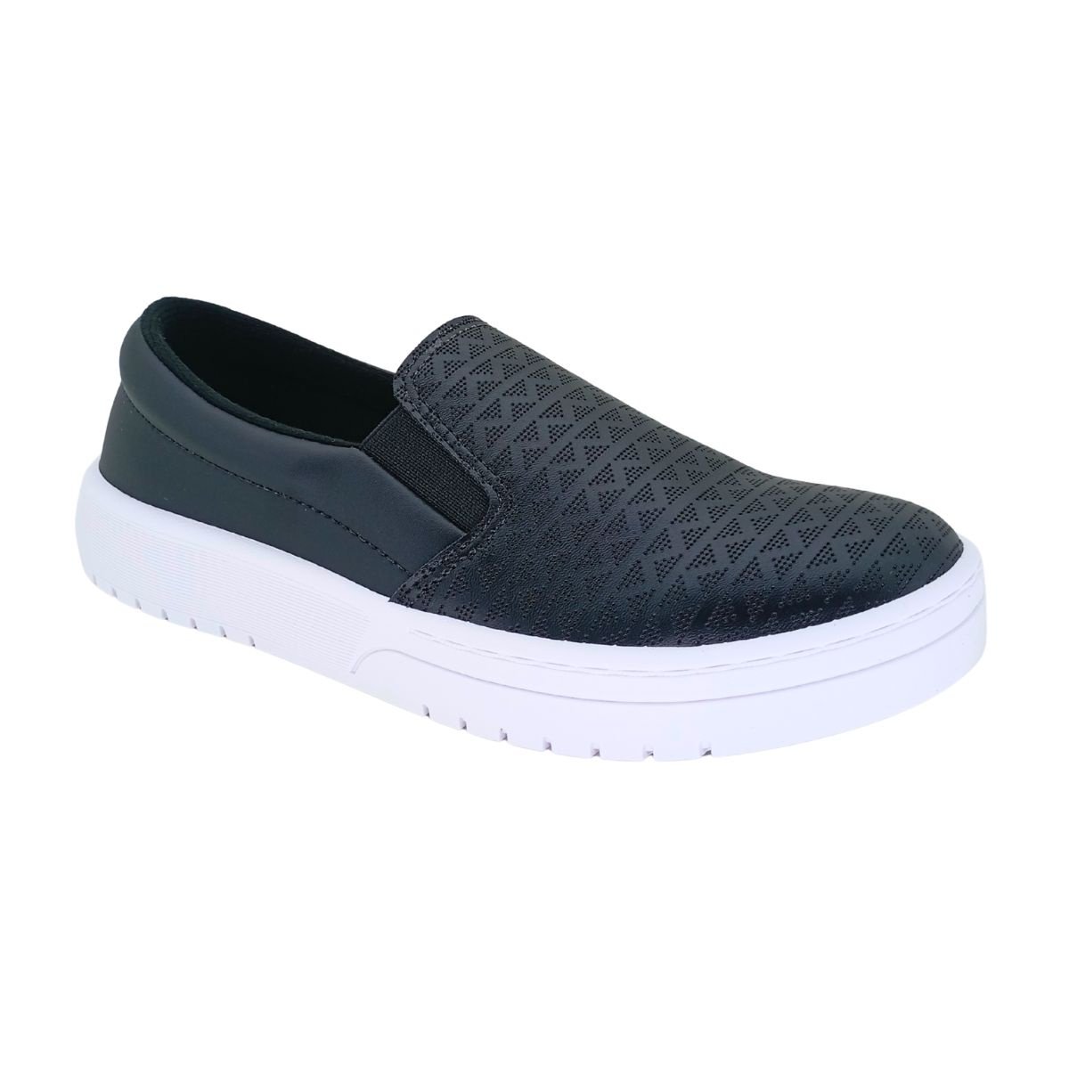 Tênis Moleca Slip On 5791118 - Feminino