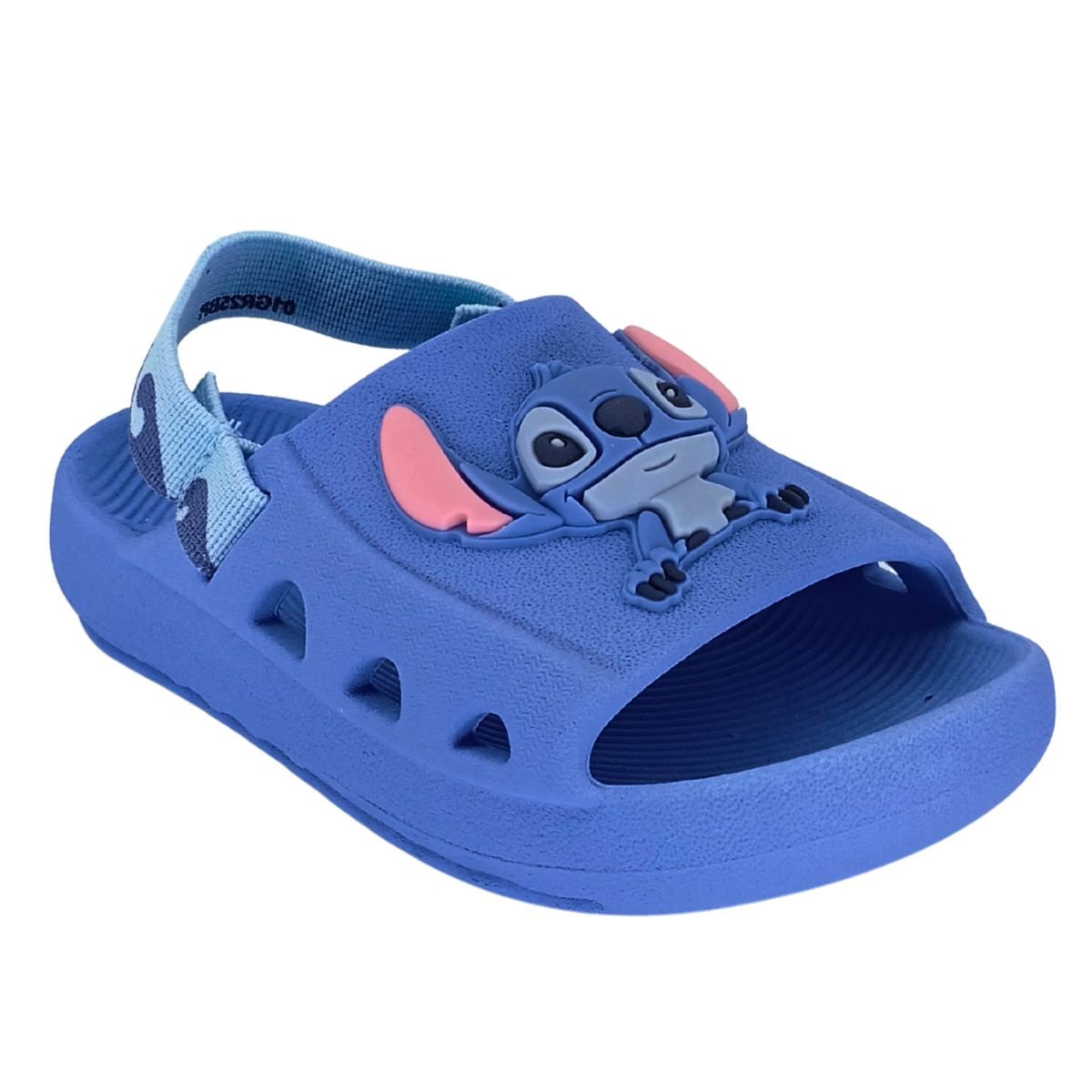 Sandália Stitch Queridos 22993 - Infantil
