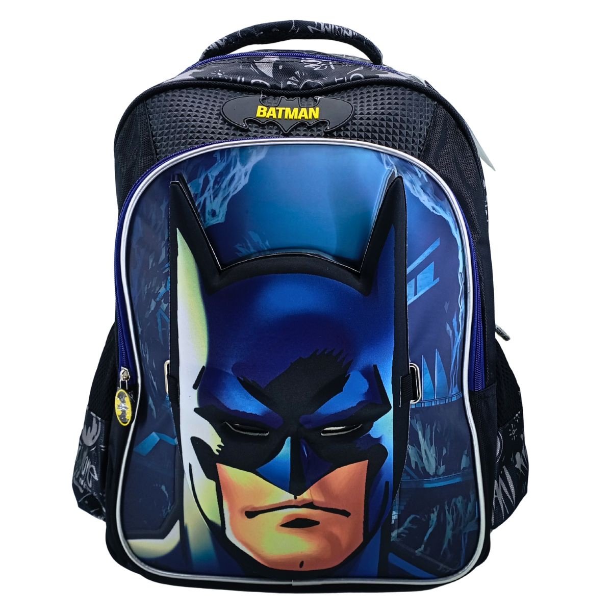 Mochila de Costas Batman com Máscara 42321