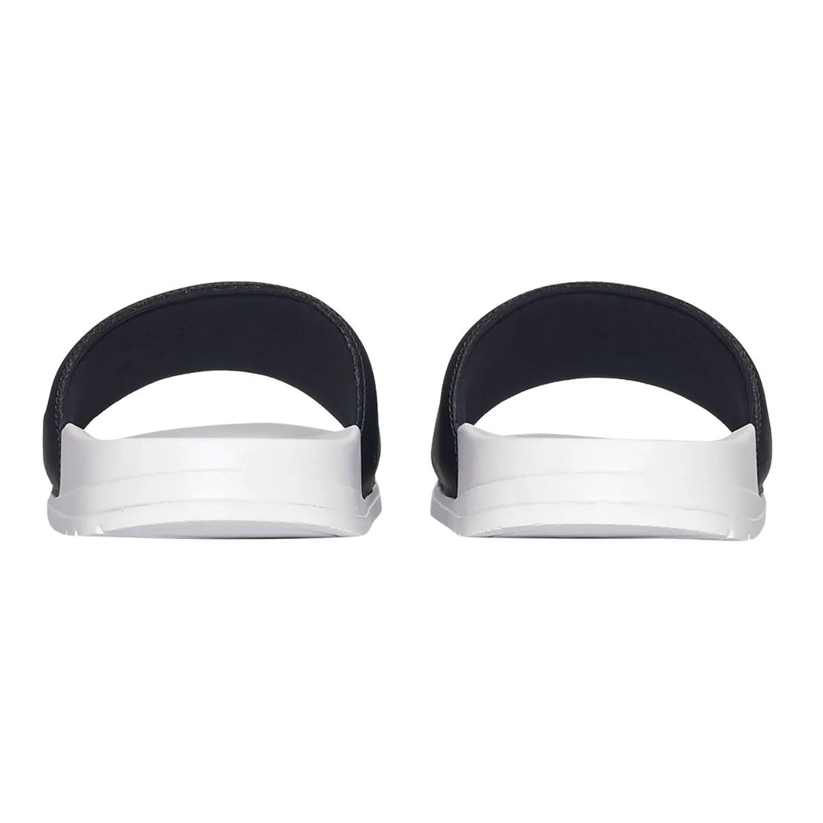 Chinelo Mizuno Slide Basic - Masculino Branco/Azul 5