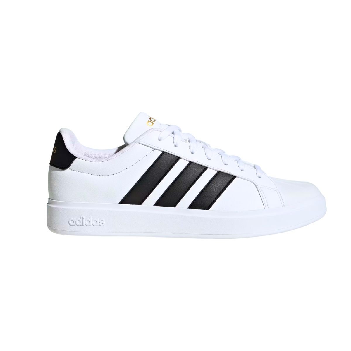 Tênis Adidas Streettalk - Feminino Branco 2