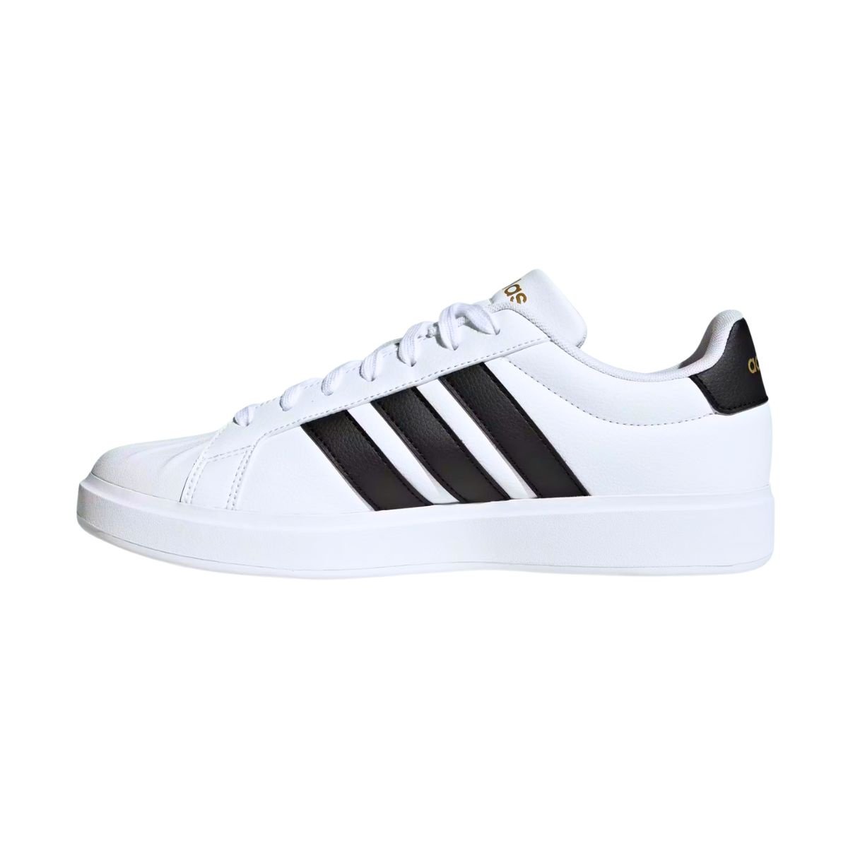 Tênis Adidas Streettalk - Feminino Branco 3