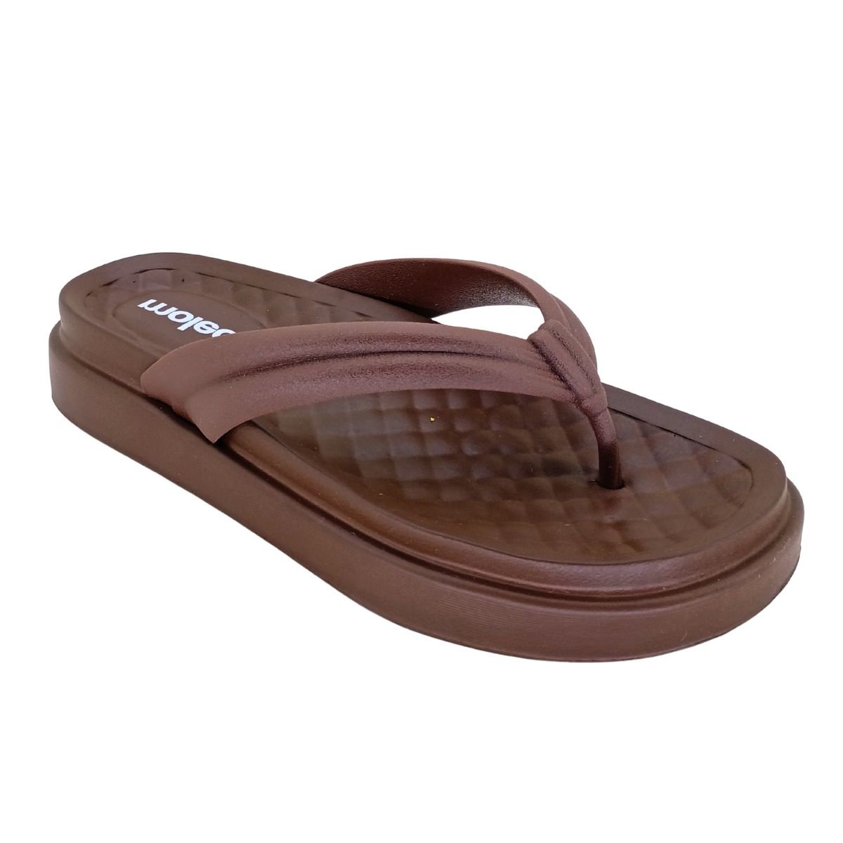 Chinelo Moleca Nuvem Eva 5554100 - Feminino