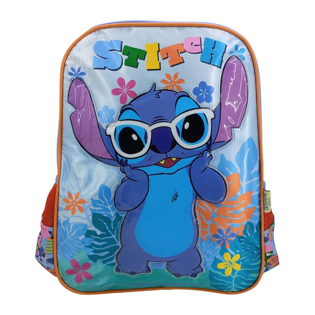 Mochila De Costas Stitch 42391