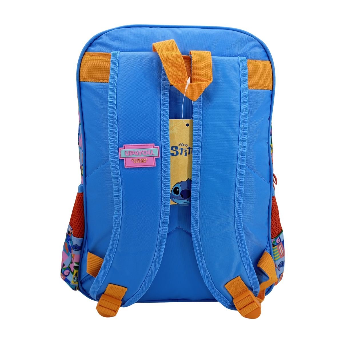 Mochila De Costas Stitch 42391 Azul 3