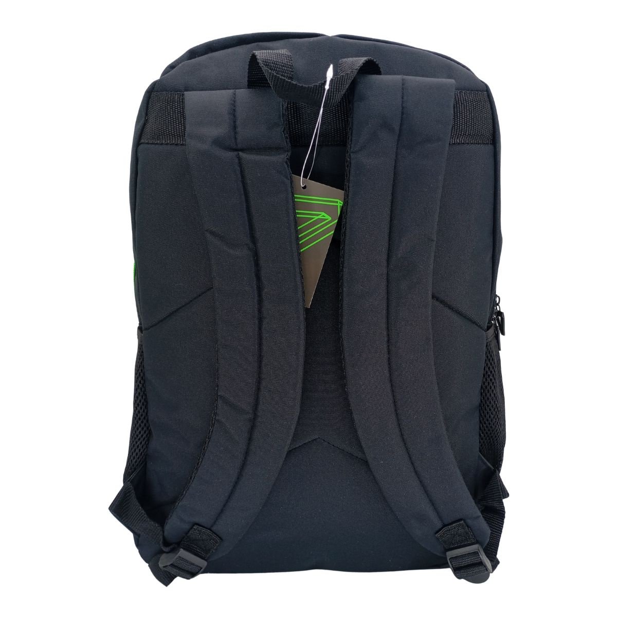 Mochila De Costas Loud 50232 Verde 3