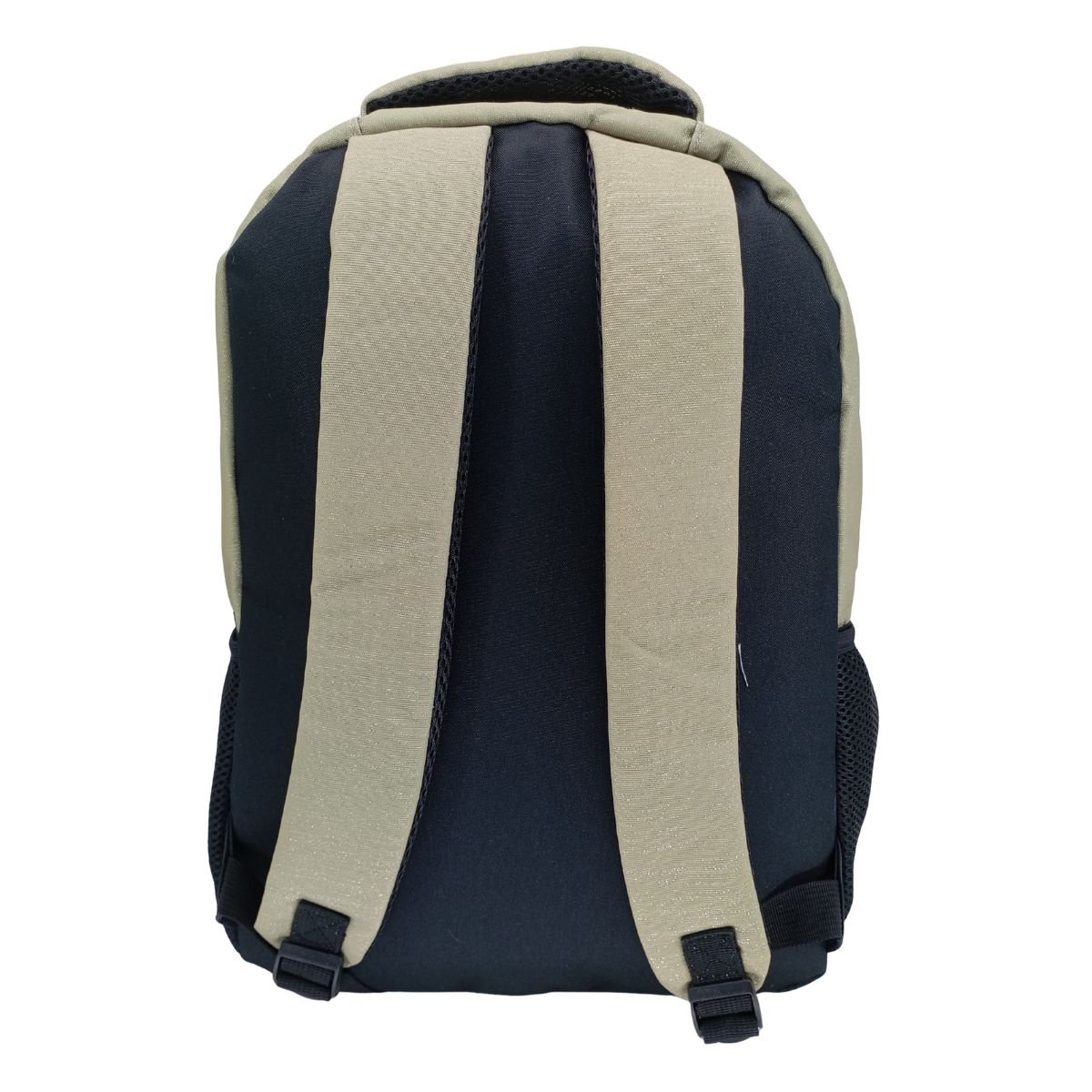 Mochila de Costas Packn´go 8240 - Feminino Bege 2