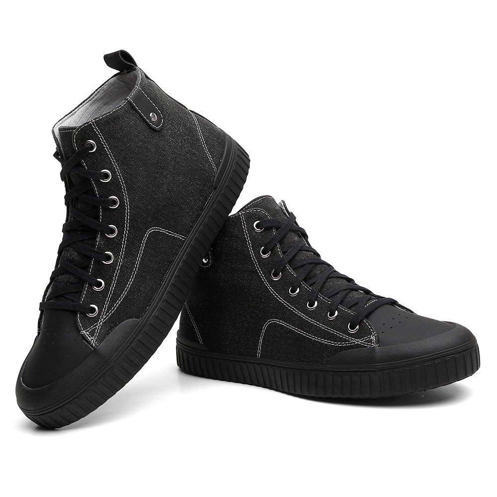Cor Preto