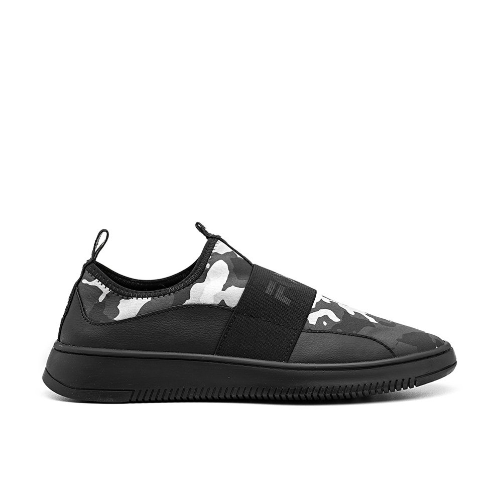 Sapatênis Pires Shoes OUSADO 3549 Cinza 3