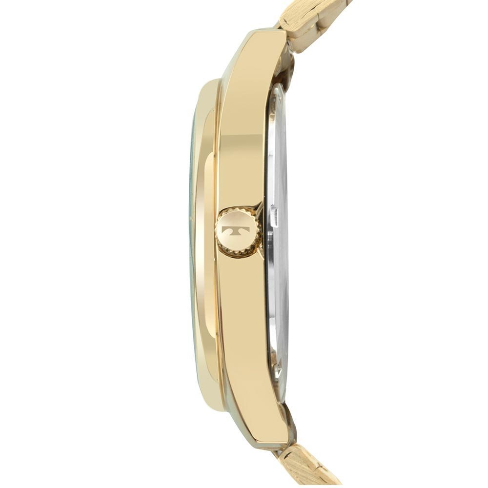 Relógio Technos Feminino Trend Dourado 2035MVQ/1P Dourado 2