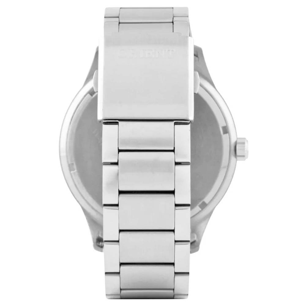 Relógio Orient Sport Masculino - MBSS1361 B2SX Prata 3