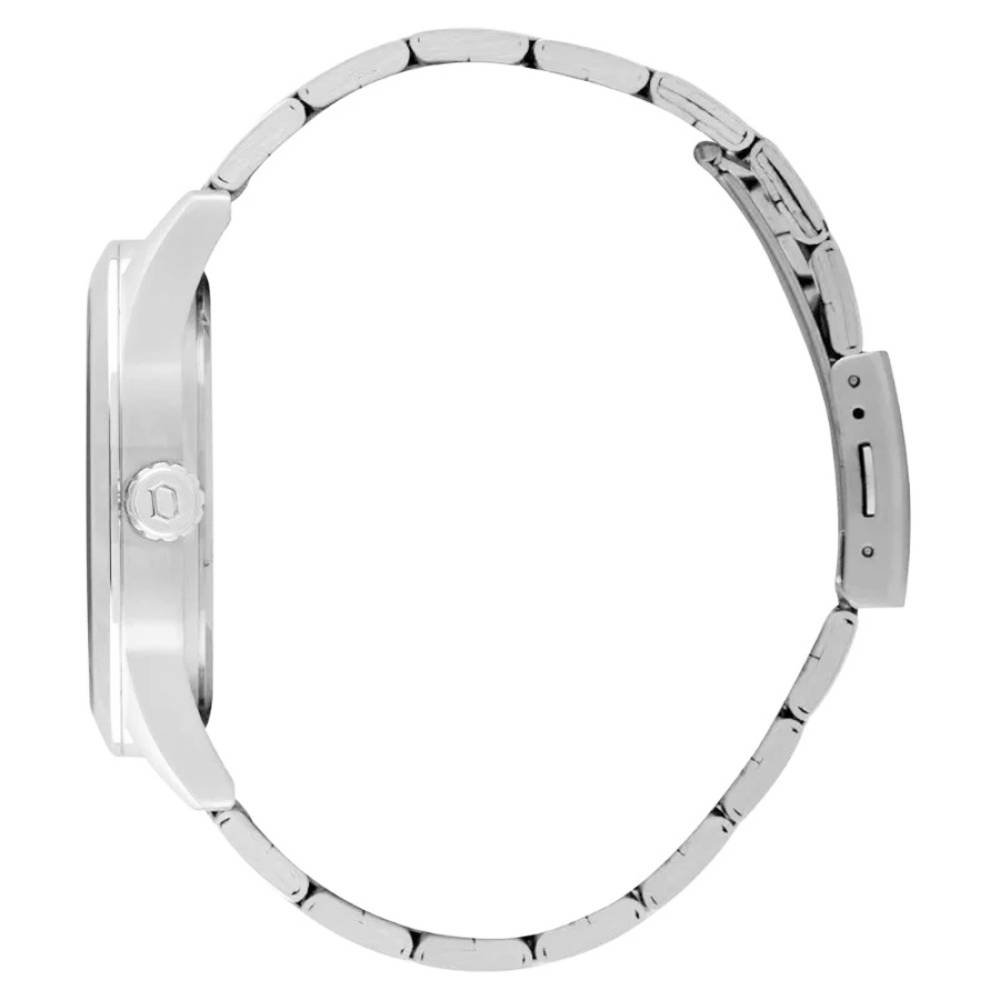 Relógio Orient Sport Masculino - MBSS1361 B2SX Prata 4