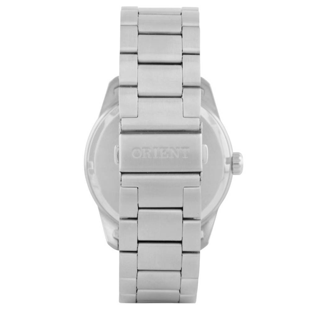 Relógio Orient Sport Masculino - MBSS1271 P2SX Prata 3